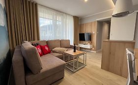 Apartamenty Baran I Owca Zakopane
