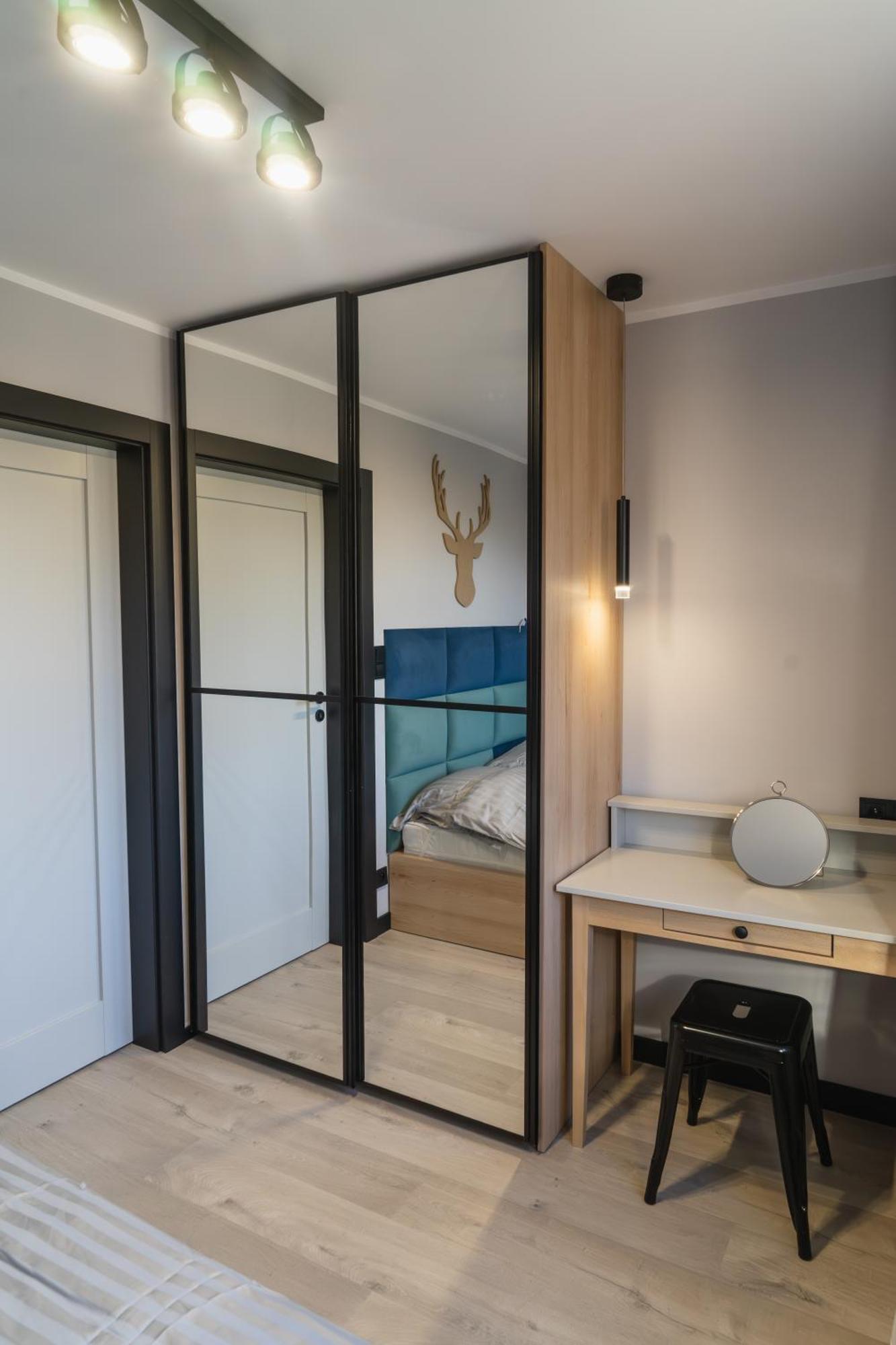 Apartamenty Baran I Owca Zakopane Zewnętrze zdjęcie