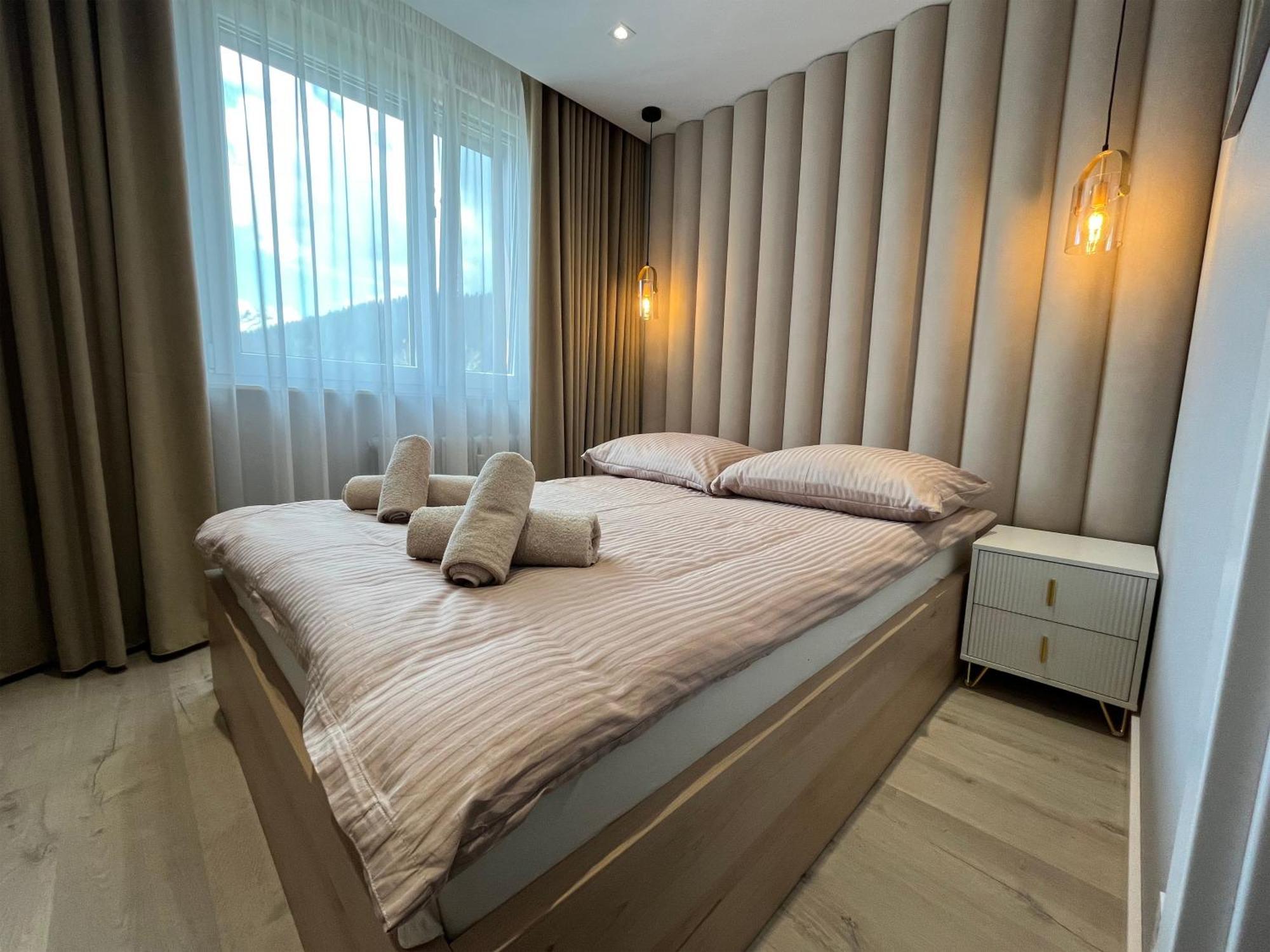 Apartamenty Baran I Owca Zakopane Zewnętrze zdjęcie